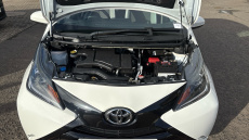 Toyota Aygo 1.0 VVT-i X-Press 5dr Petrol Hatchback